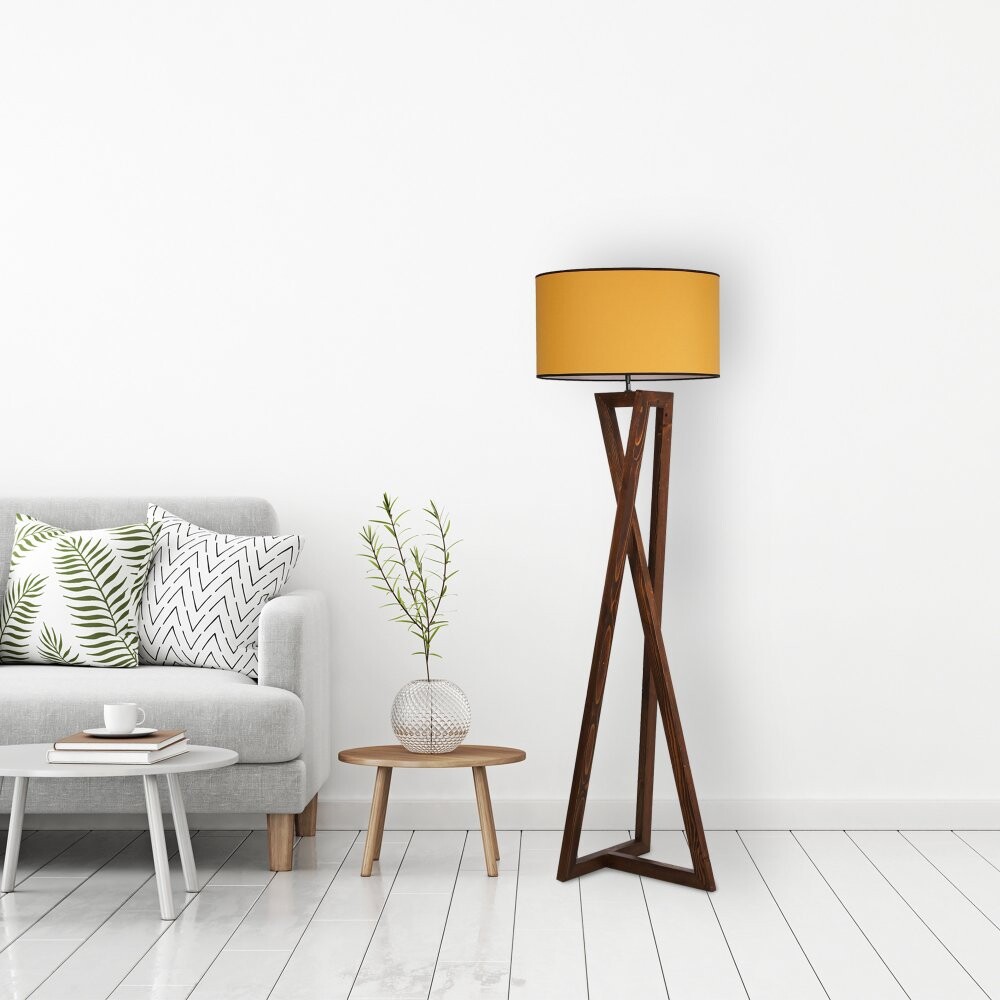 Stojací lampa 8278-2