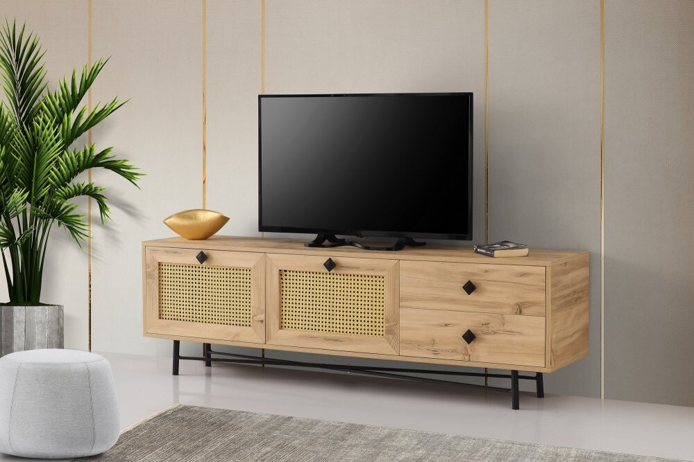 TV stolek Hapsiyas 180