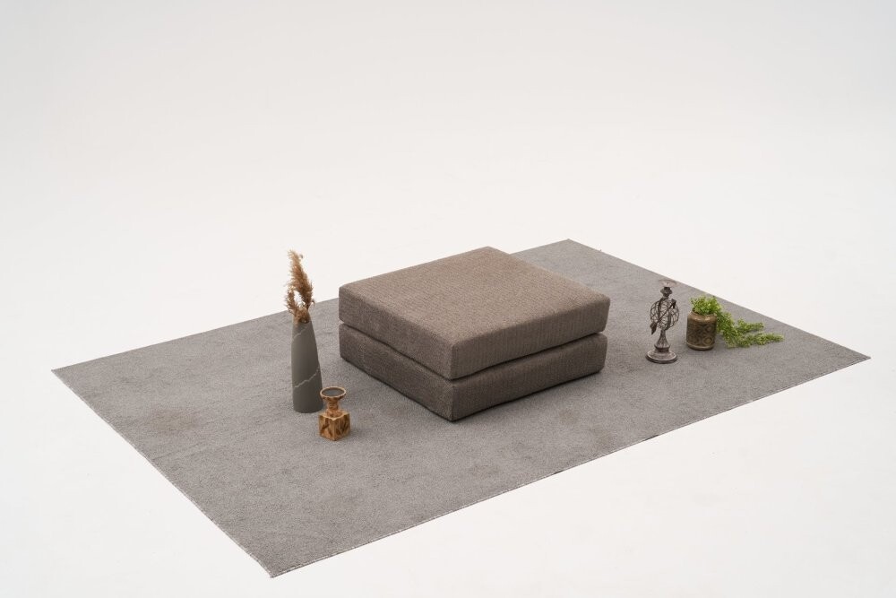 Puf Comfort - Grey