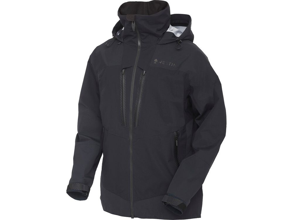 Westin Bunda W8 Jacket Carbon Black - L