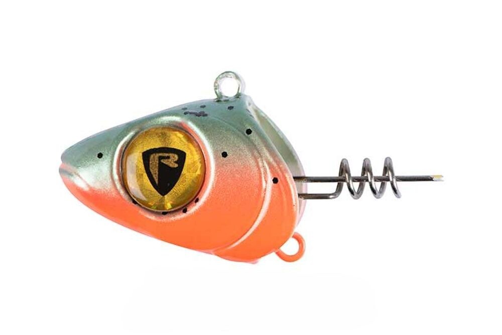 Fox Rage Jigová Hlava Slick Pelagic Heads The Monk - 100g