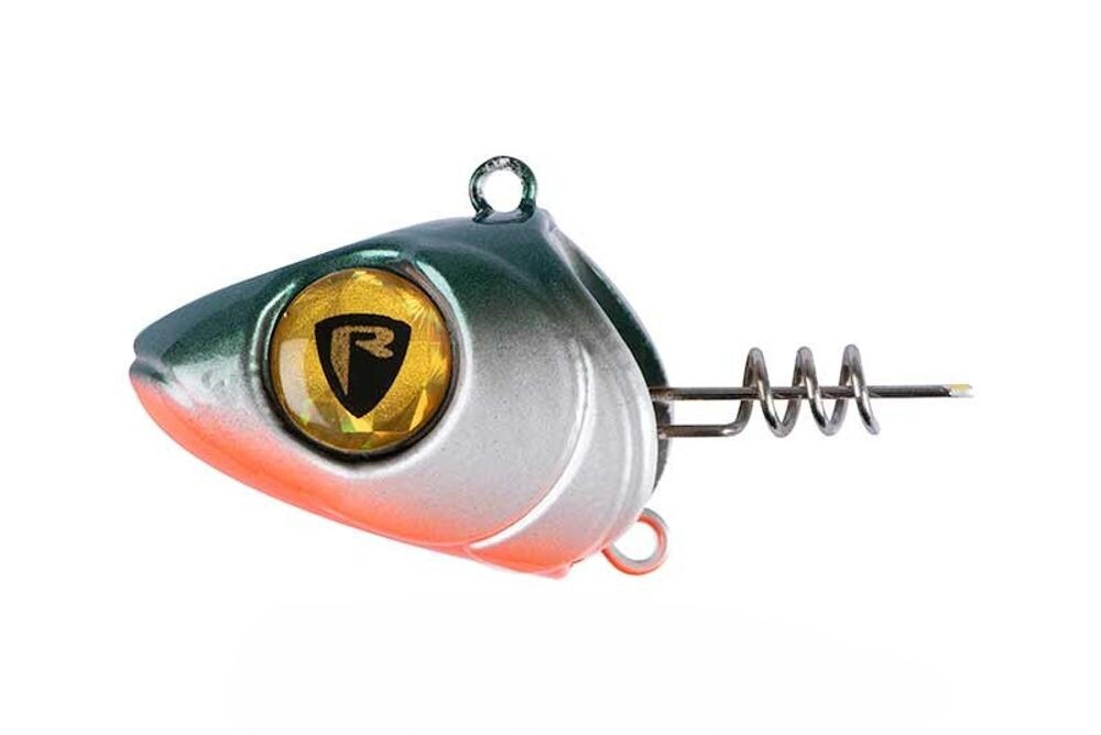 Fox Rage Jigová Hlava Slick Pelagic Heads Game Over - 100g