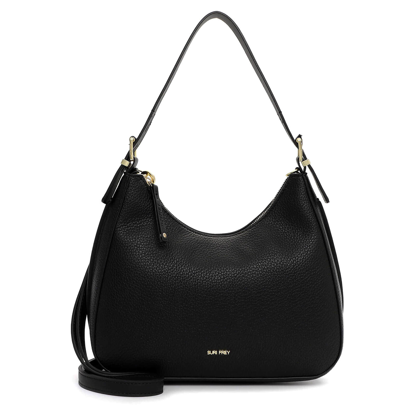 Dámská kabelka přes rameno Suri Frey Magdalen - černá