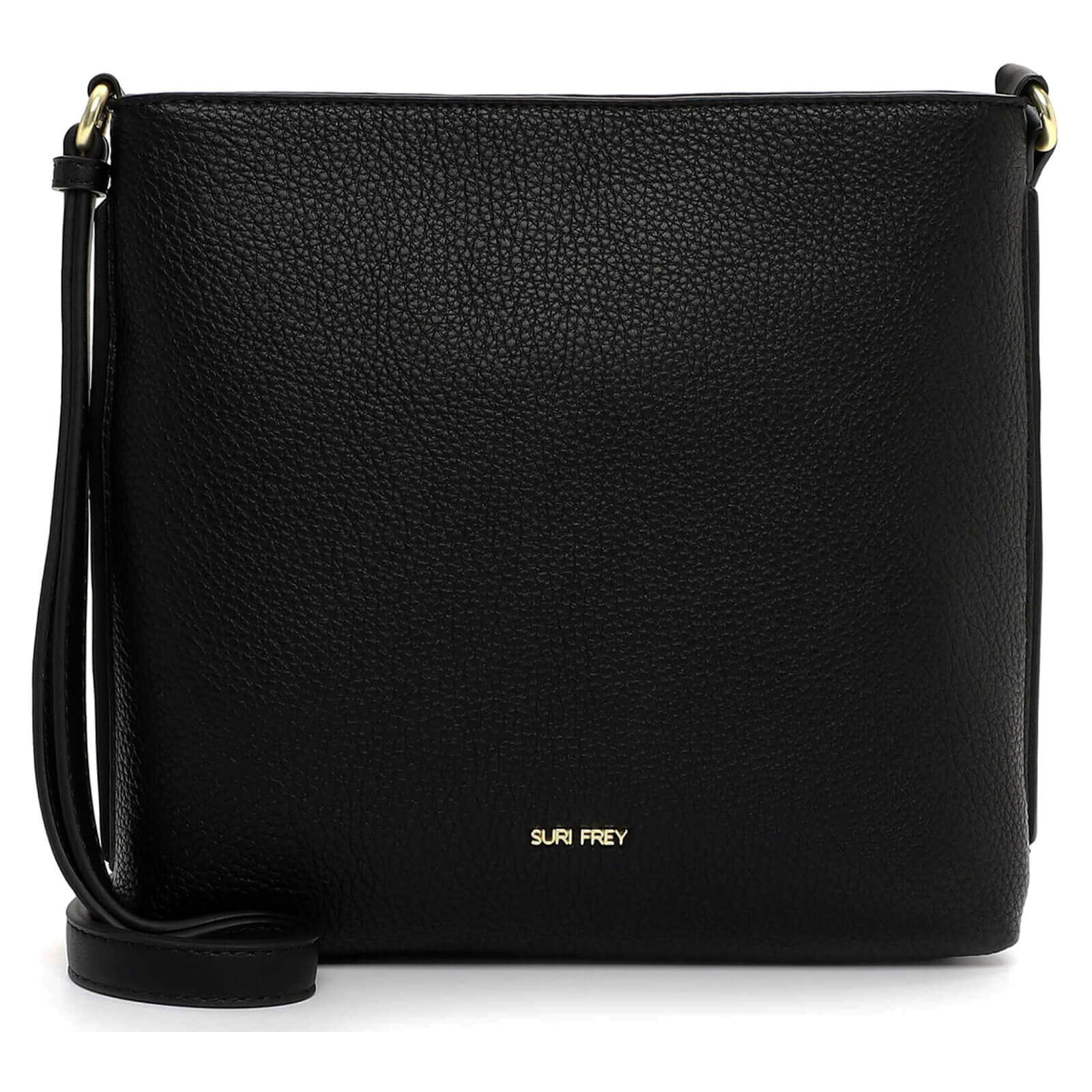 Dámská crossbody kabelka Suri Frey Maggy - černá