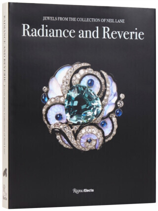 Radiance And Reverie - Emily Stoehrer, Diane C. Wright