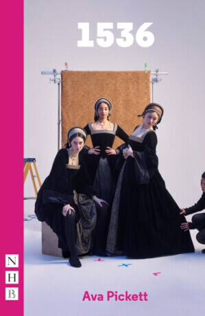 1536 - Ava Pickett