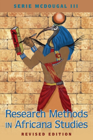 Research Methods in Africana Studies | Revised Edition - Serie McDougal III
