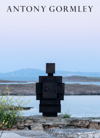 Antony Gormley - Martin Caiger-Smith