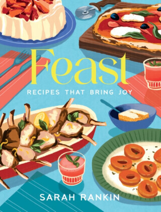 Feast - Sarah Rankin