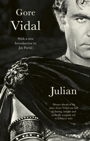 Julian - Gore Vidal