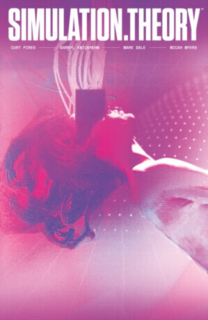 Simulation Theory -  (Pires Curt)(Paperback)