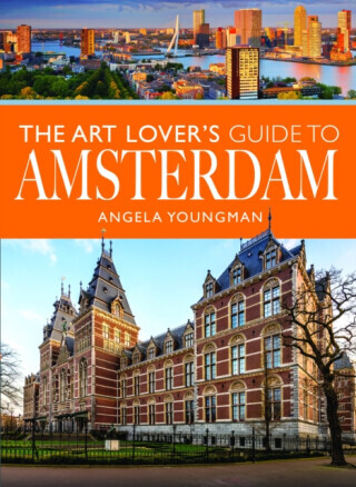 The Art Lovers Guide to Amsterdam -  (Youngman Angela)(Paperback)