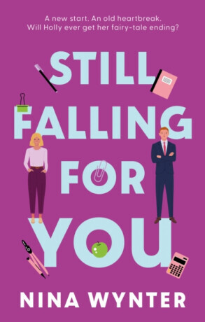 Still Falling for You -  (Wynter Nina)(Paperback / softback)