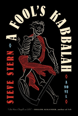 A Fools Kabbalah - (Stern Steve)(Paperback)