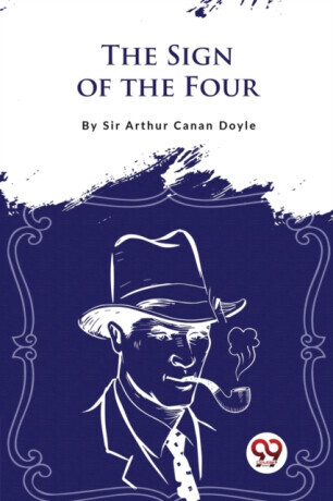 The Sign Of The Four -  (Doyle Arthur Conan)(Paperback)