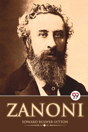 Zanoni -  (Lytton Edward Bulwer)(Paperback)