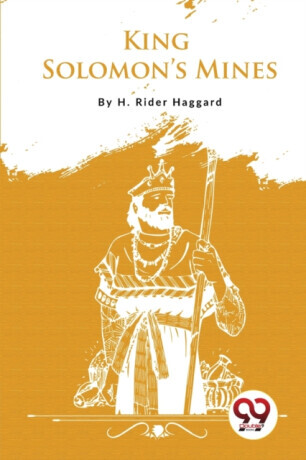 King Solomons Mines -  (Haggard H. Rider)(Paperback)