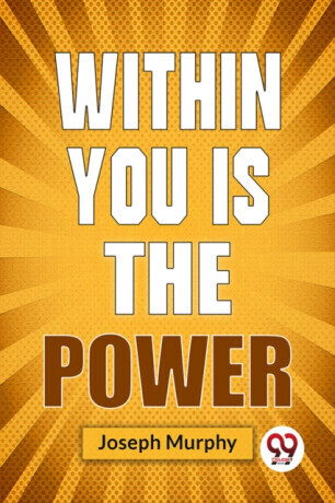 Within You Is The Power -  (Murphy Joseph)(Paperback)