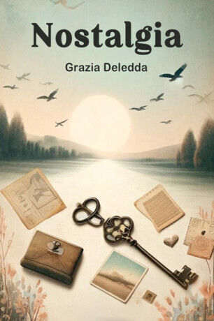 Nostalgia -  (Deledda Grazia)(Paperback)