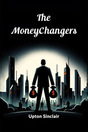 The Moneychangers -  (Sinclair Upton)(Paperback)