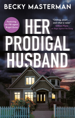 Her Prodigal Husband -  (Masterman Becky)(Pevná vazba)