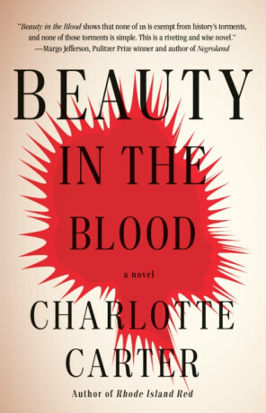 Beauty in the Blood -  (Carter Charlotte)(Paperback)