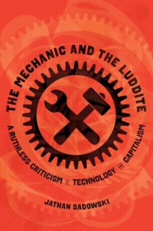 The Mechanic and the Luddite: A Ruthless Criticism of Technology and Capitalism -  (Sadowski Jathan)(Paperback)