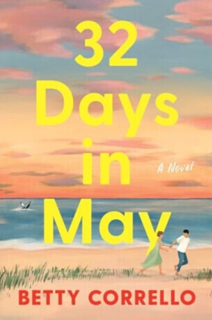 32 Days in May - Betty Corrello