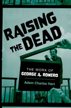 Raising the Dead - Adam Charles  Hart