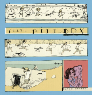 The Pillbox - David Hughes