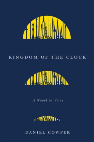 Kingdom of the Clock - Daniel Cowper