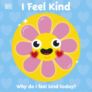 I Feel Kind - DK