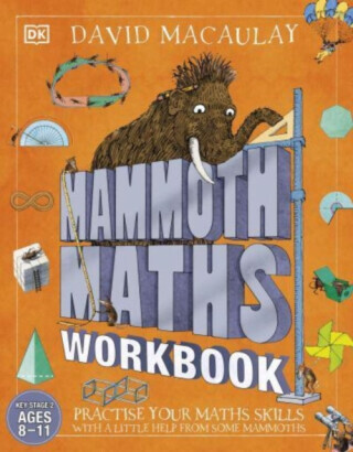 Mammoth Maths Workbook - David Macaulay