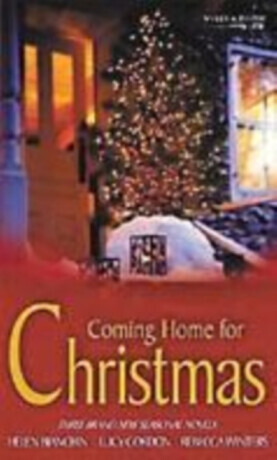 COMING HOME FOR CHRISTMAS - UNKNOWN