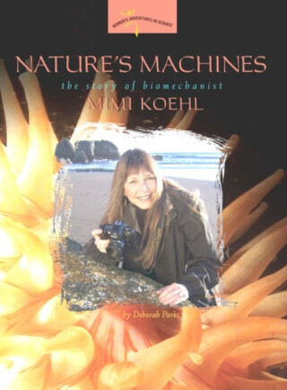 Nature's Machines - Deborah Parks