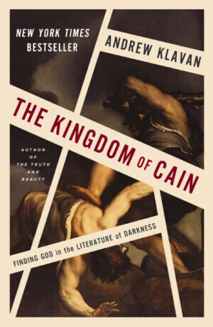 The Kingdom of Cain - Andrew Klavan