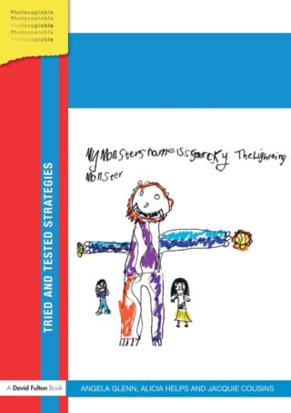 Managing Extreme Behaviours in the Early Years - Alicia Helps, Jacquie  Cousins, Angela  Glenn