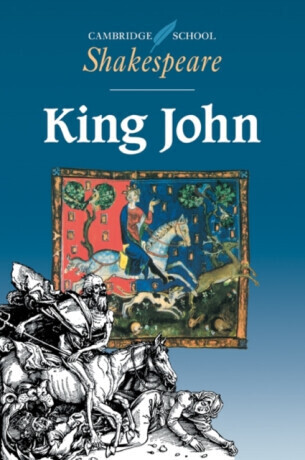 King John - William Shakespeare