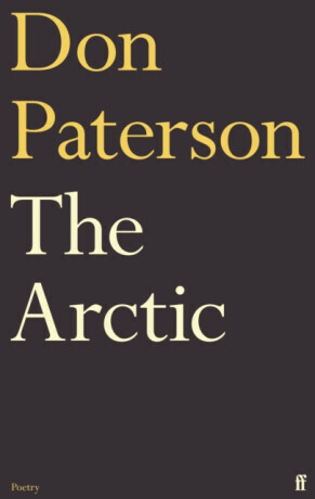 The Arctic - Don Paterson