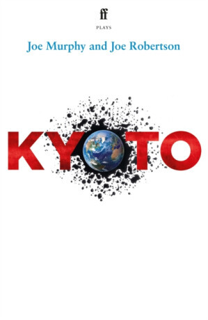 Kyoto - Joe Murphy, Joe Robertson