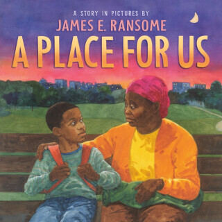 A Place for Us - James Ransome