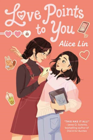 Love Points to You - Alice Lin