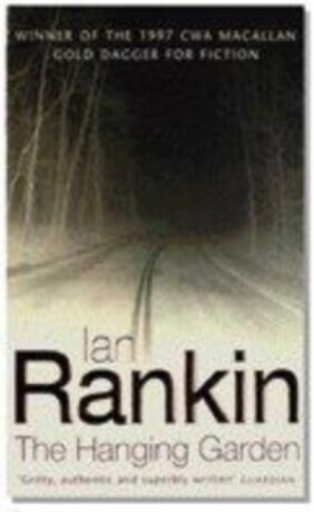 The Hanging Garden - Ian Rankin