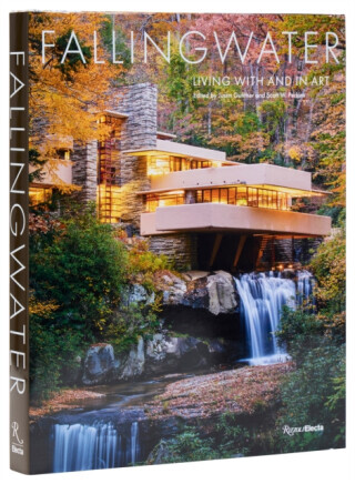 Fallingwater Collections - Justin Gunther, Scott W. Perkins