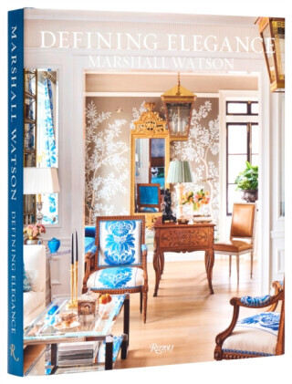 Marshall Watson Defining Elegance - Marshall Watson