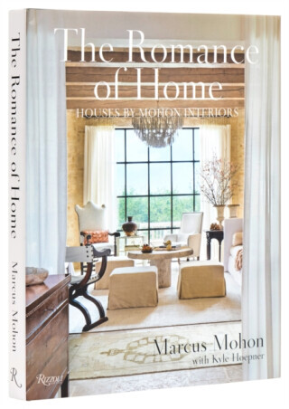 The Romance of Home - Kyle Hoepner, Marcus Mohon