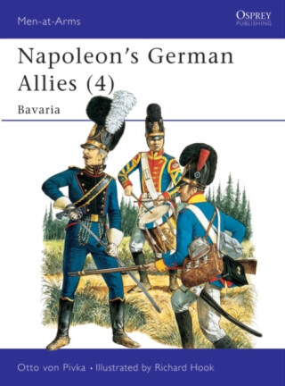 Napoleon's German Allies (4) - Otto von Pivka