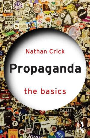 Propaganda - Nathan  Crick