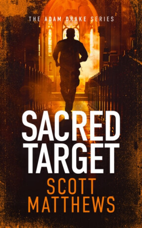Sacred Target - Scott Matthews