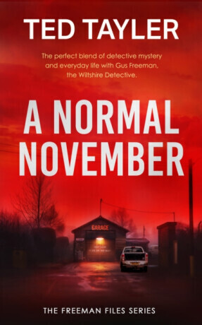 A Normal November - Ted Tayler